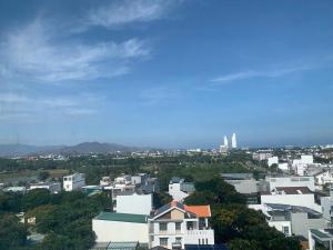 Nhà Của Mình - Home Sweet Home - 3BR - Hacom Galacity