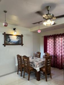Royal Villa 1 - Luxurious 2BHK Villa with Huge Pvt Swimming Pool