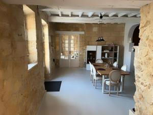 Villas Ancien Chateau viticole : photos des chambres