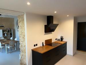 Villas Ancien Chateau viticole : photos des chambres