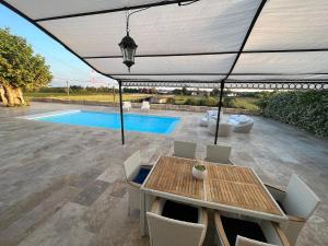 Villas Ancien Chateau viticole : photos des chambres