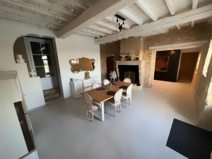 Villas Ancien Chateau viticole : photos des chambres