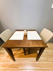 JFam Suites, C311D Studio Condo, 2 to 4 Pax