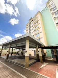 JFam Suites, C3-11D Studio, Up To 4 Pax