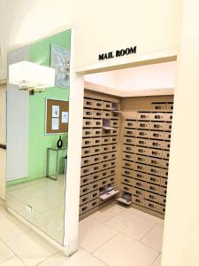 JFam Suites, C3-11D Studio, Up To 4 Pax