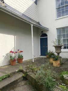 Luxury flat in Totnes