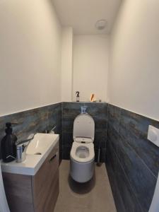 Villas Villa neuve avec piscine : photos des chambres