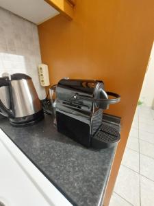 Alexandra by the Sea