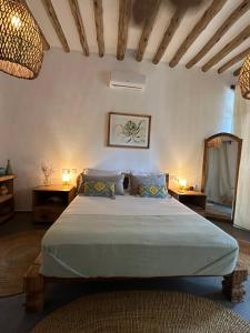 Olamanga Beach Villa Adults Only