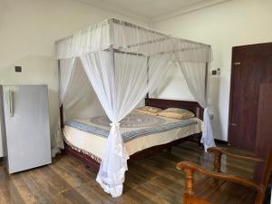 Last Will Hill Top House