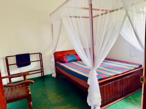 Last Will Hill Top House