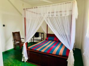 Last Will Hill Top House