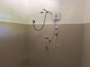 Last Will Hill Top House