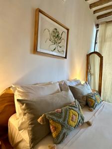 Olamanga Beach Villa Adults Only
