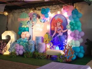 Ohana Rooms