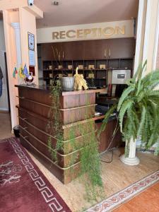 Хотел БУТИК ИМПЕРИАЛ