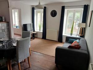 Appartements Close to Beaches and Bayeux : photos des chambres