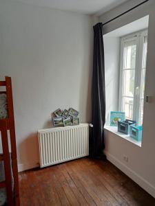 Close to Beaches and Bayeux