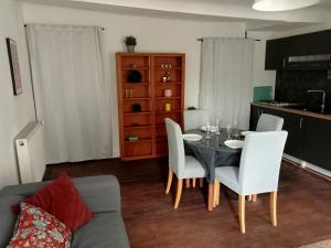 Appartements Close to Beaches and Bayeux : photos des chambres