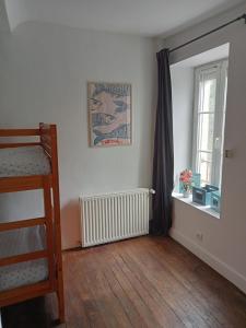 Appartements Close to Beaches and Bayeux : photos des chambres