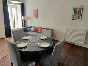 Close to Beaches and Bayeux