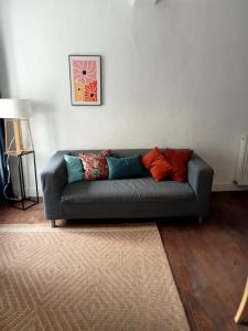 Appartements Close to Beaches and Bayeux : photos des chambres