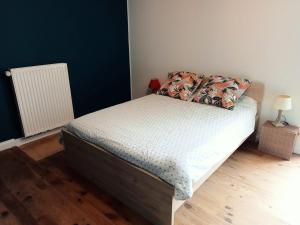 Appartements Close to Beaches and Bayeux : photos des chambres