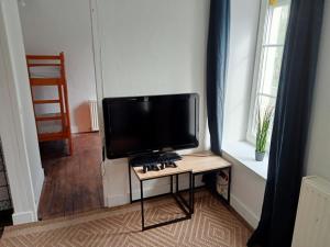 Appartements Close to Beaches and Bayeux : photos des chambres