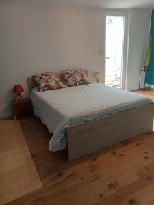 Appartements Close to Beaches and Bayeux : photos des chambres
