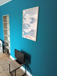 Appartements Close to Beaches and Bayeux : photos des chambres