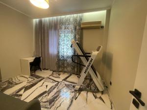 M-G Apartment