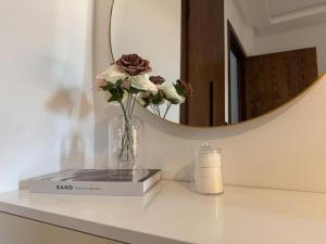 Layali , Là où commence le voyage intérieur