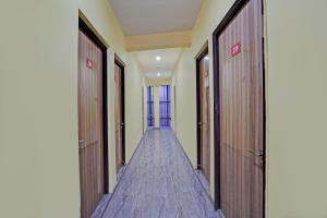 Hotel Supreme Suites