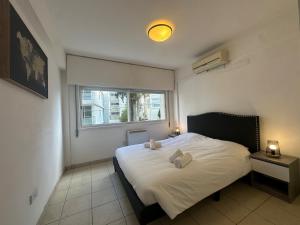 2 bedrooms flat near center
