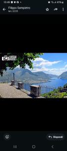 La casa di Tina - Civenna