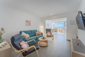 Sea View Apartment Casa Blanca F10