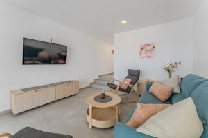 Sea View Apartment Casa Blanca F10