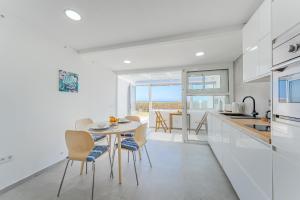 Sea View Apartment Casa Blanca F10