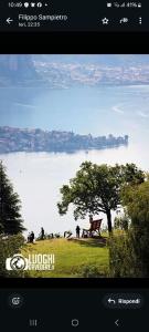 La casa di Tina - Civenna