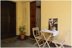 Charm and View on Piazza Carlina - Turin Center