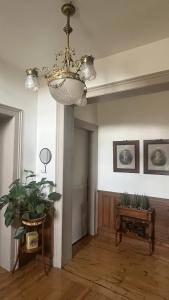 Sejours chez l'habitant Chambre au petit Chateau : photos des chambres