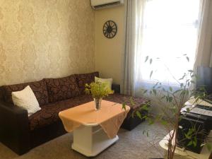 Posti Guest Apartment