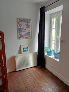 Appartements Close to Beaches and Bayeux : photos des chambres