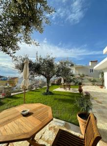 GardenView Retreat - 3hvězdičkové hotely ve městě Ksamil