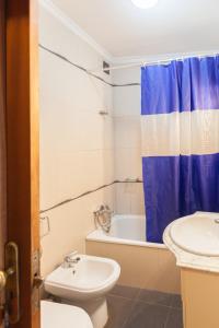 FLH Ericeira Minimalist Studio