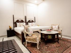 Kaner Bagh A Heritage Boutique Hotel