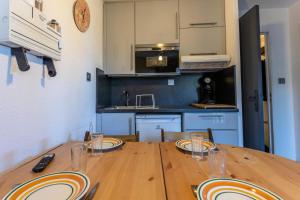 Résidence Loustal - Agréable 2 pièces proche du centre 1650 MAE-3441