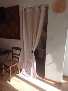 B&B / Chambres d'hotes La villa Saint-Martin : photos des chambres