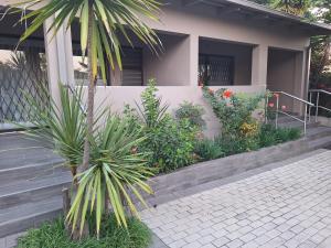 Bustani 2 - Self-Catering Studio