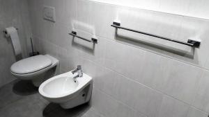 Adamello Peak ONE Apartment